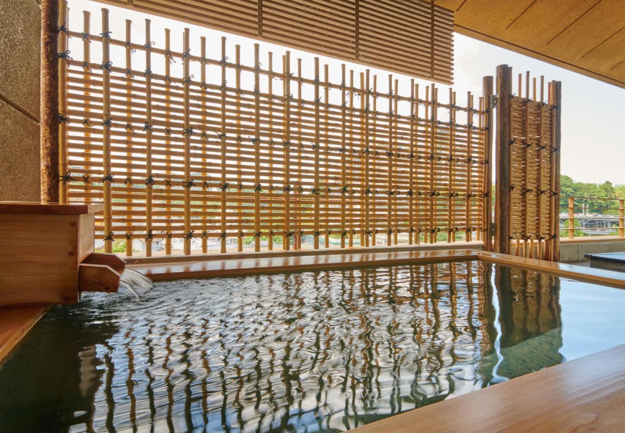 Arima Onsen Takayamaso Hanano (Adults Only) Кобе Экстерьер фото