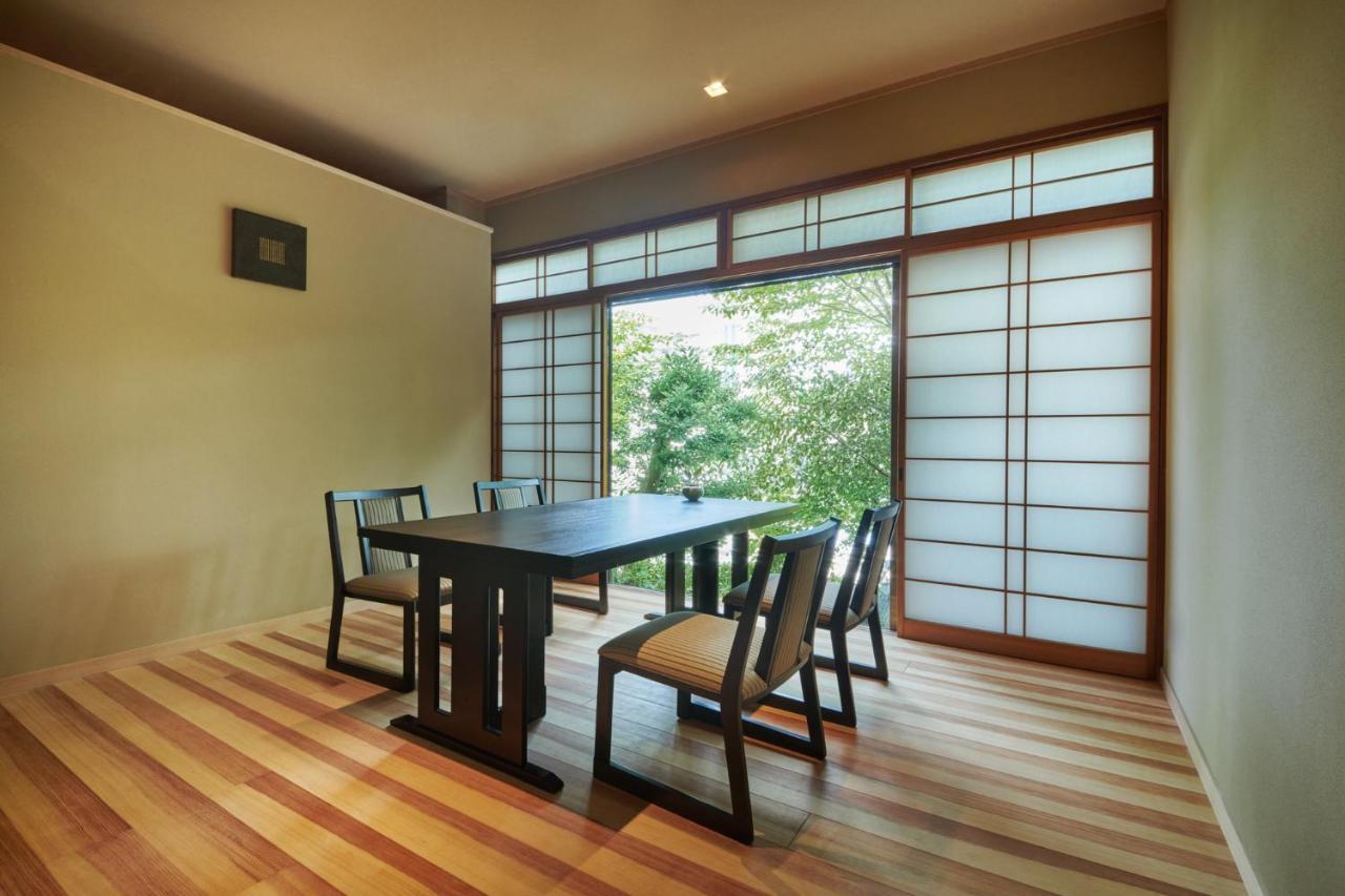 Arima Onsen Takayamaso Hanano (Adults Only) Кобе Экстерьер фото