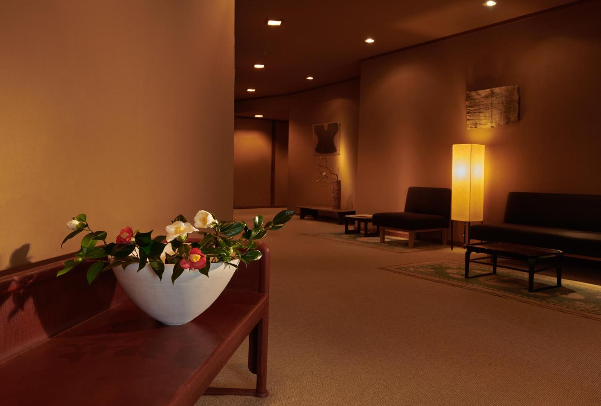 Arima Onsen Takayamaso Hanano (Adults Only) Кобе Экстерьер фото