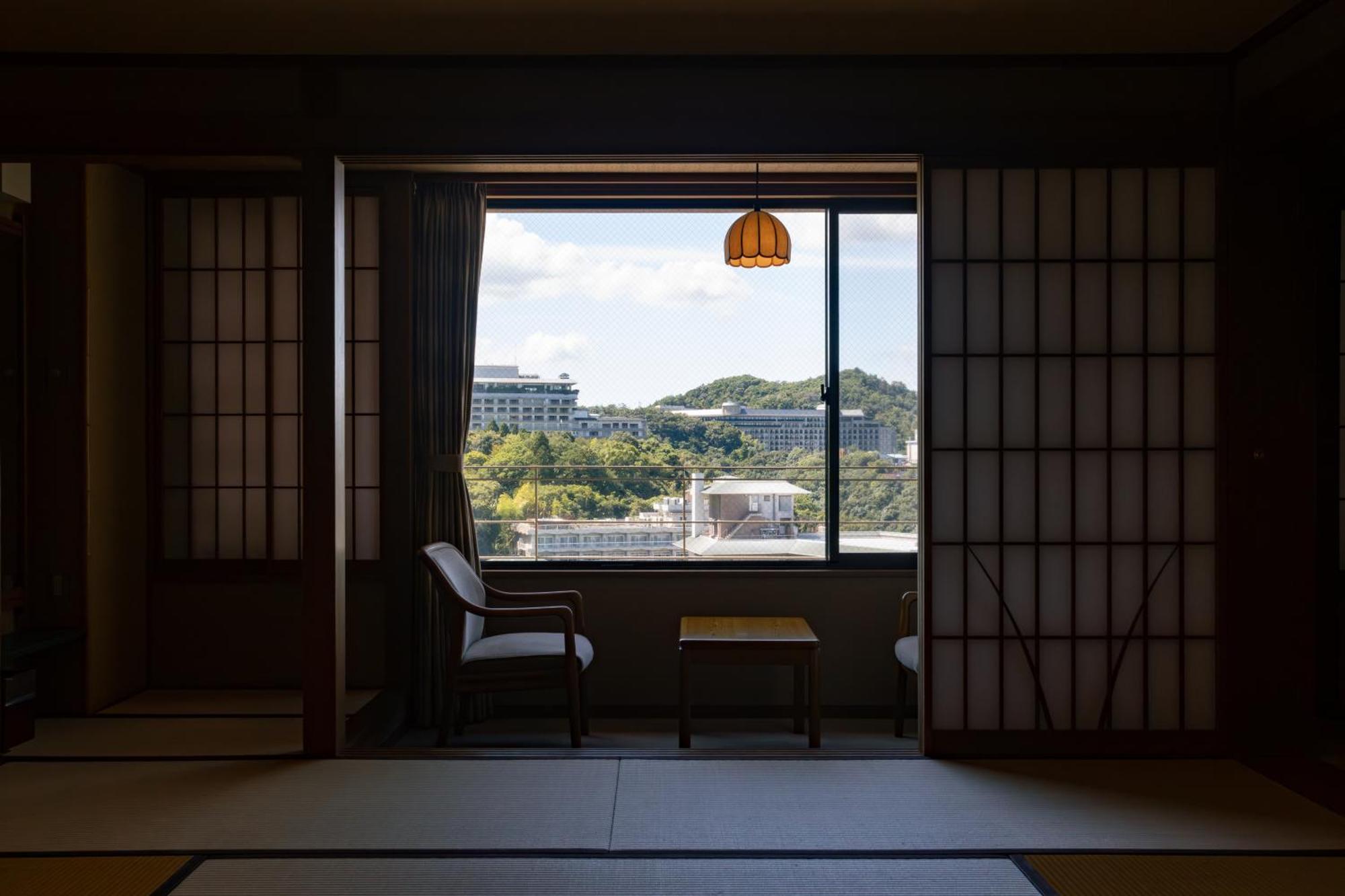 Arima Onsen Takayamaso Hanano (Adults Only) Кобе Экстерьер фото