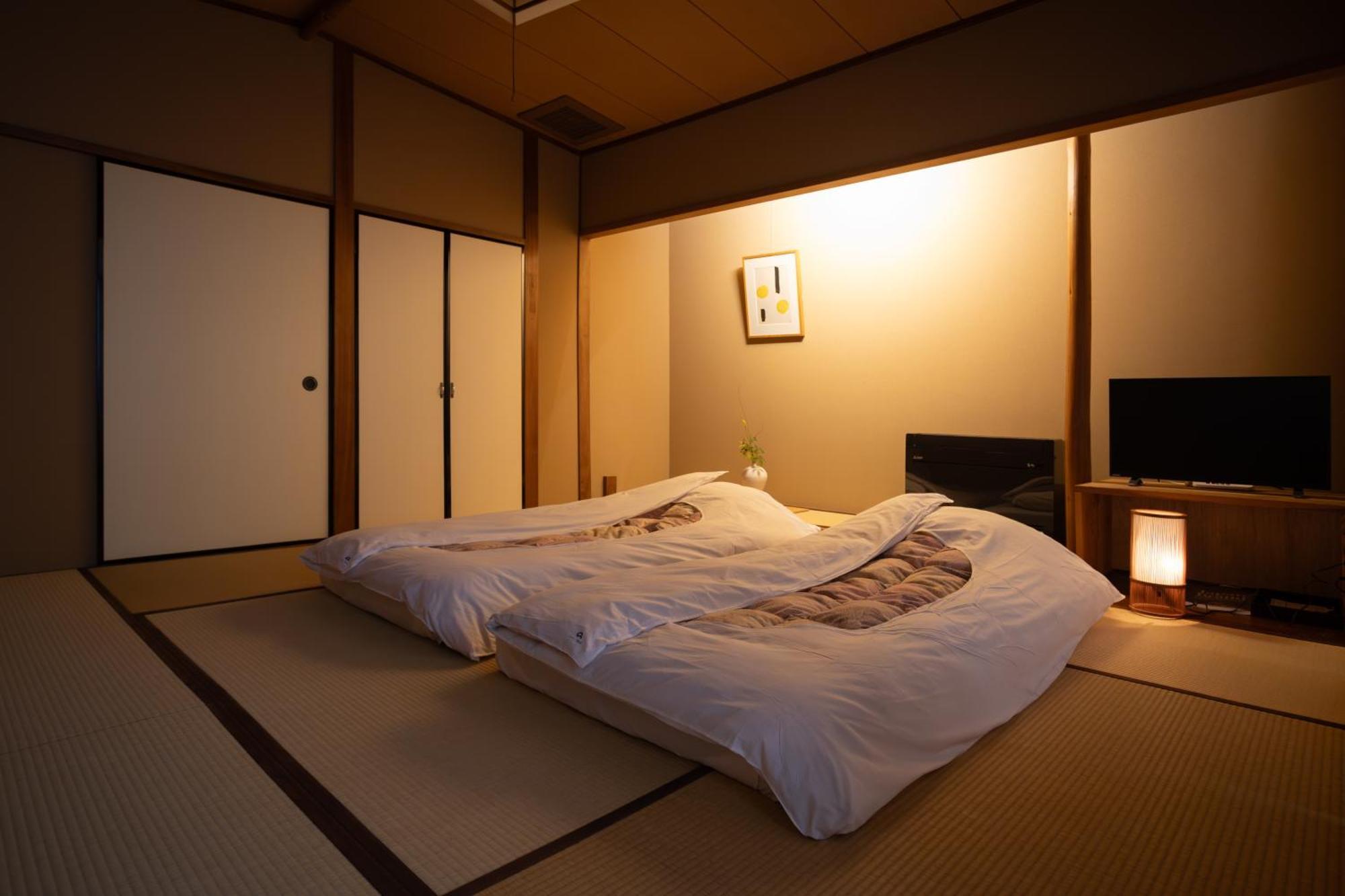 Arima Onsen Takayamaso Hanano (Adults Only) Кобе Экстерьер фото