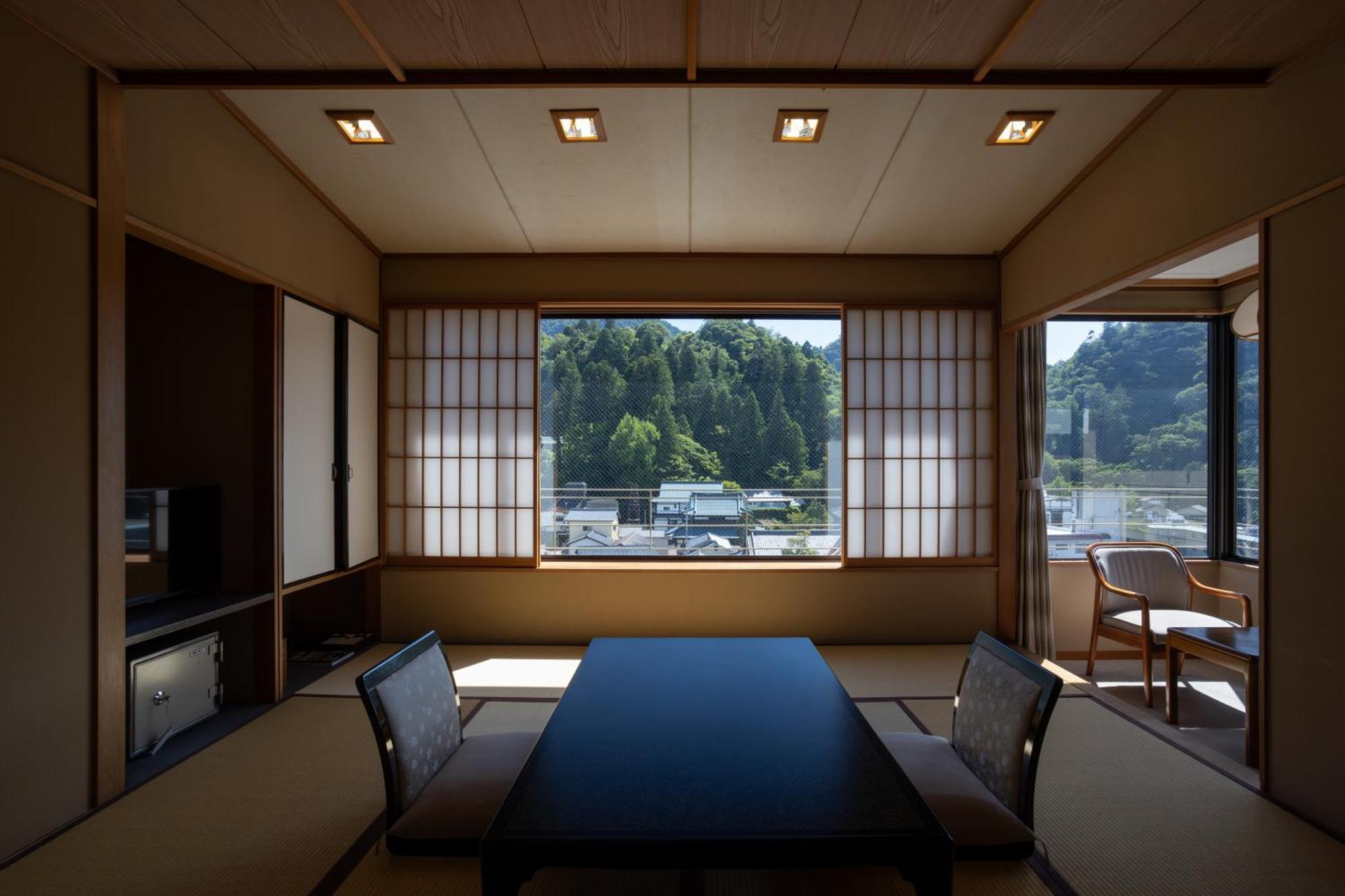 Arima Onsen Takayamaso Hanano (Adults Only) Кобе Экстерьер фото