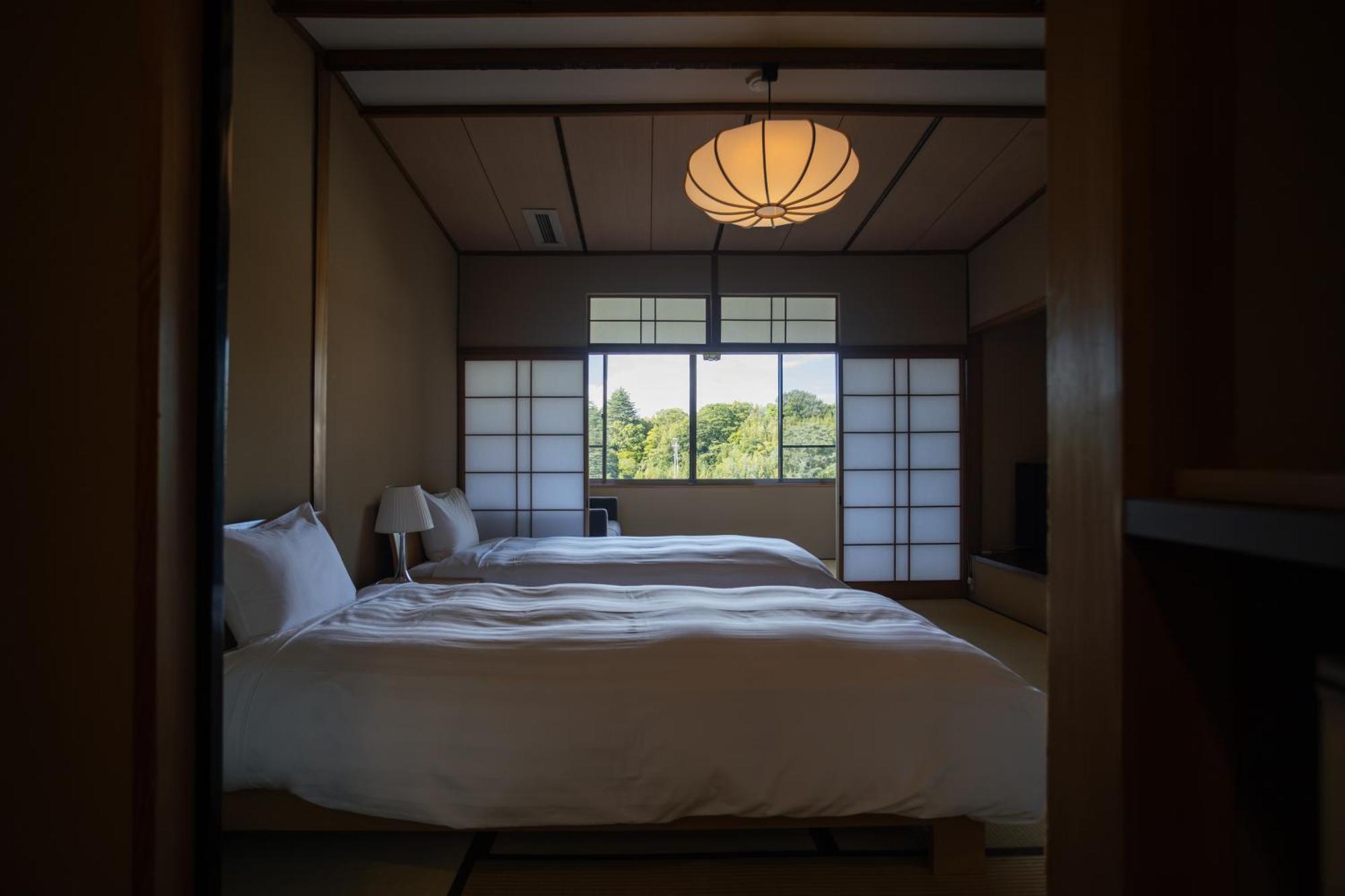 Arima Onsen Takayamaso Hanano (Adults Only) Кобе Экстерьер фото