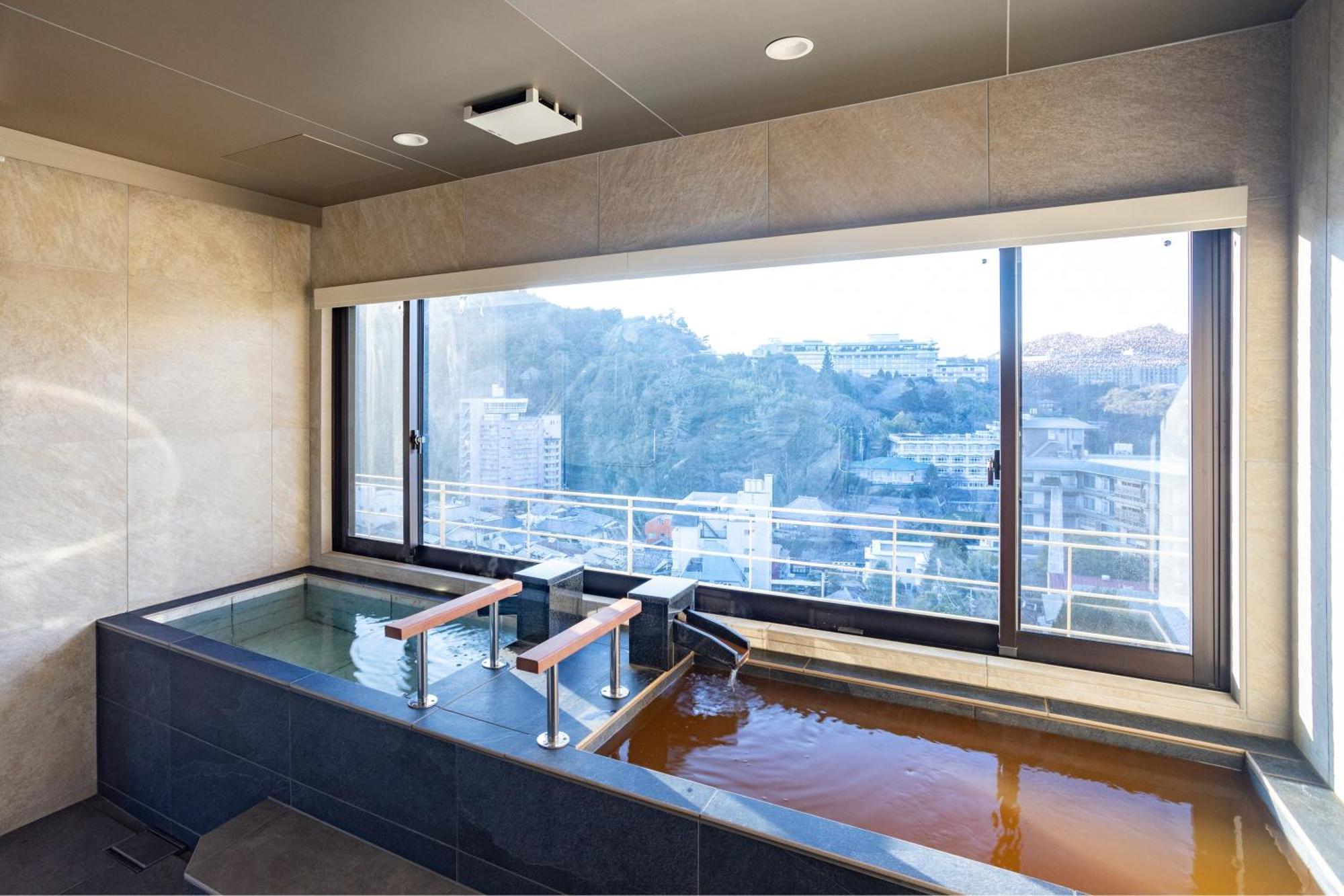 Arima Onsen Takayamaso Hanano (Adults Only) Кобе Экстерьер фото